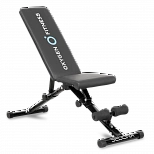 Силовая скамья домашняя OXYGEN FITNESS SEDONA