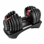Гантель регулируемая OXYGEN FITNESS FLEXER 24 кг