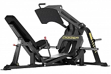 Жим ногами Hasttings Digger HD008-5