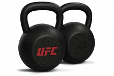 UFC Гиря 6 кг