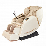 Массажное кресло Senzo Mika 3D Beige