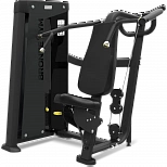 Жим от плеч независимый профессиональный BRONZE GYM NEO 20