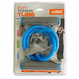 Эспандер Tonning Tube LiveUp LS3201 H