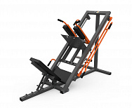 Жим ногами STONERISE DLP02 (50*70)