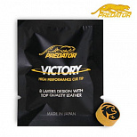 Наклейка для кия Predator Victory Н (жесткая) 13 мм