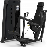 Жим от груди профессиональный BRONZE GYM NEO 08