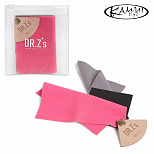 Набор салфеток для чистки и полировки кия KAMUI DR.Z SHAFT PRESCRIPTION IN PINK AND GRAY