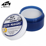 Средство для чистки и полировки шаров Mezz Cue Magic Ball Cleaner