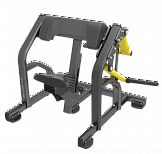 Бицепс профессиональный BRONZE GYM PL-1713