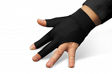 Перчатка бильярдная Feudor Sport black X/L