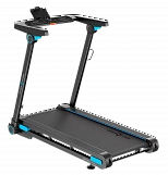 Беговая дорожка домашняя OXYGEN FITNESS SPEEDWAY