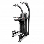 Гравитрон стек 100 кг BRONZE GYM PARTNER ML-823