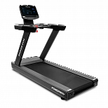 Беговая дорожка BRONZE GYM POWERWAY