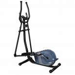 Эллиптический тренажер домашний CARBON FITNESS E40